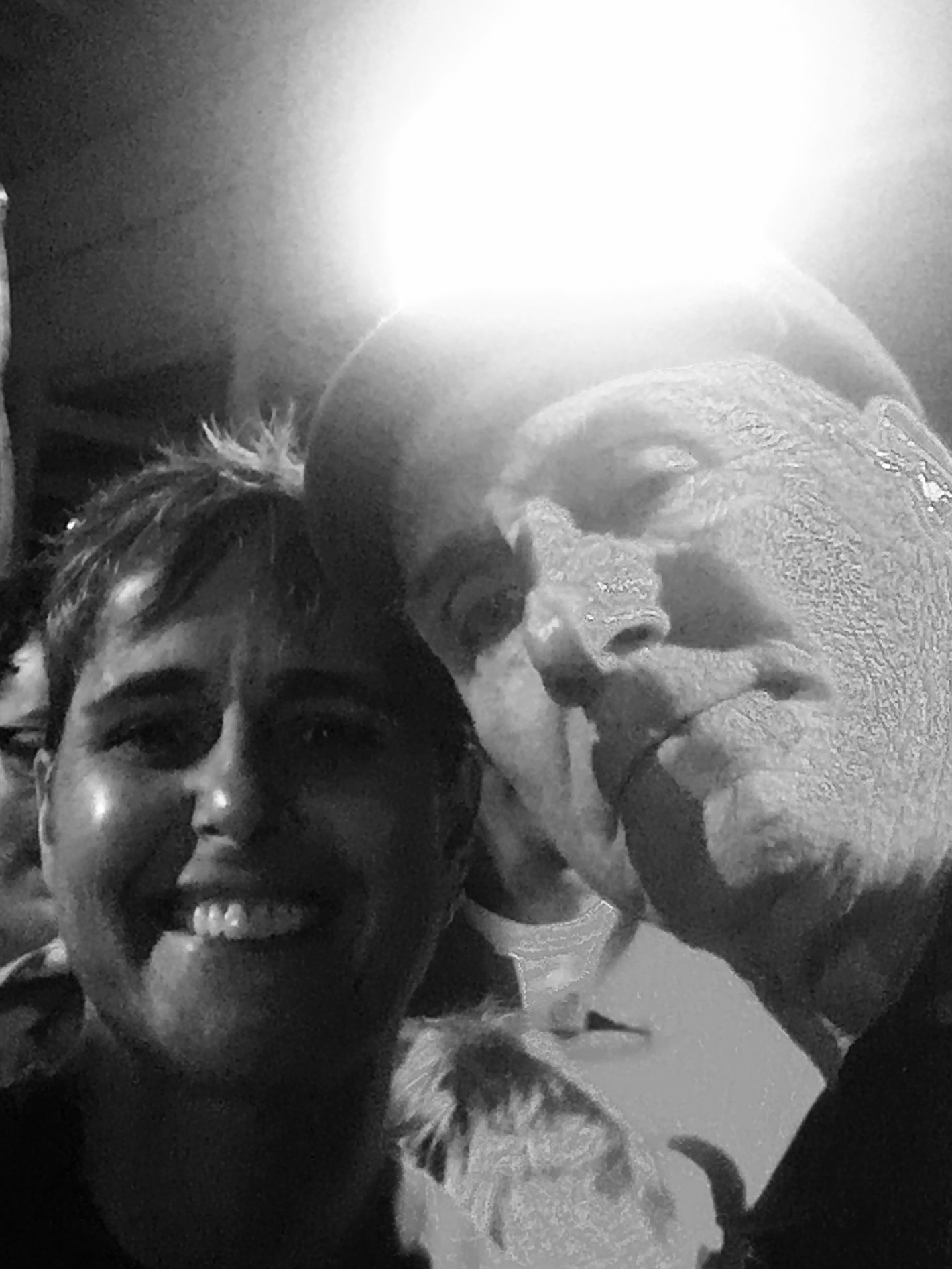 Getting to Know: Melanie Leis - ACCESS